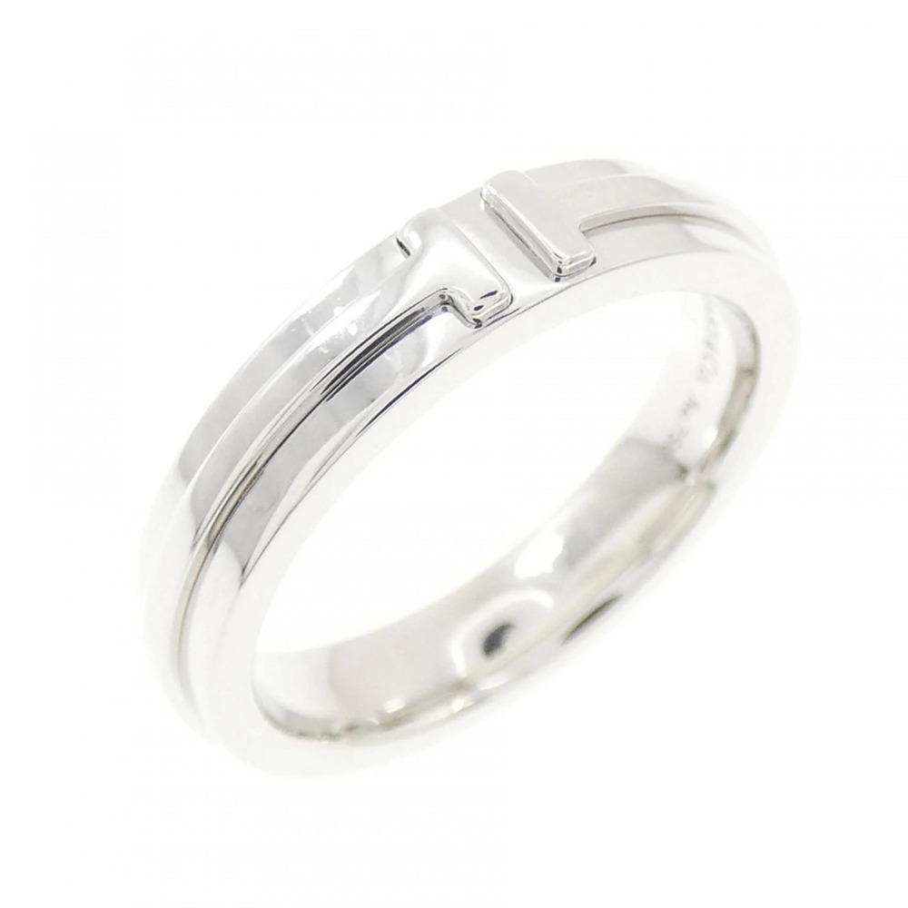 TIFFANY & CO. Silver Ring